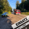 Einsatz : Verkehrsunfall | Abteilungen Bubenorbis, Geißelhardt und Mainhardt 05.07.2024